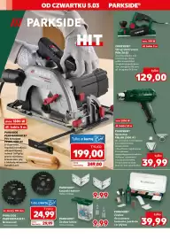 Kaufland gazetka Strona 12