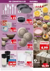 Kaufland gazetka Strona 7