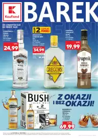 Kaufland gazetka | Alkohole Strona 1
