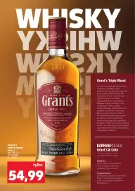 Kaufland gazetka | Alkohole Strona 10