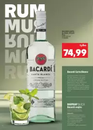 Kaufland gazetka | Alkohole Strona 18