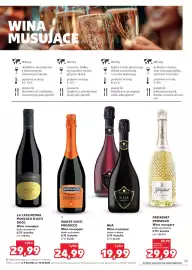 Kaufland gazetka | Alkohole Strona 23