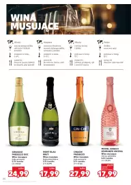 Kaufland gazetka | Alkohole Strona 24