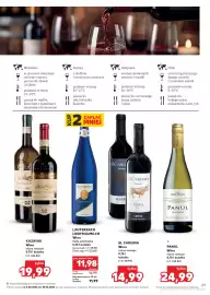 Kaufland gazetka | Alkohole Strona 29