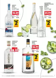 Kaufland gazetka | Alkohole Strona 3