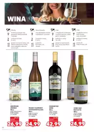 Kaufland gazetka | Alkohole Strona 32