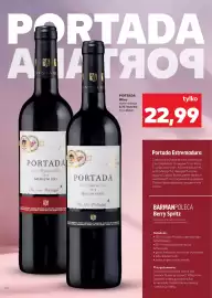 Kaufland gazetka | Alkohole Strona 34