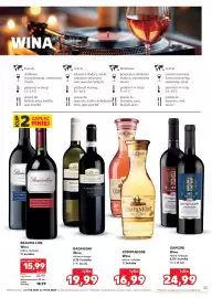 Kaufland gazetka | Alkohole Strona 35