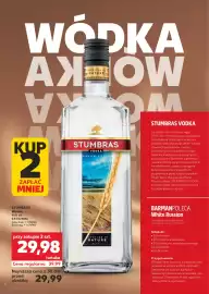 Kaufland gazetka | Alkohole Strona 4