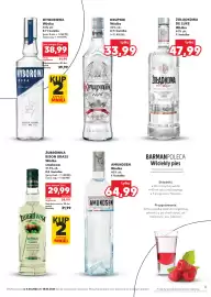 Kaufland gazetka | Alkohole Strona 5