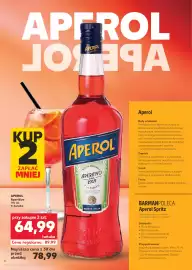 Kaufland gazetka | Alkohole Strona 8