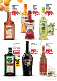 Kaufland gazetka | Alkohole Strona 9