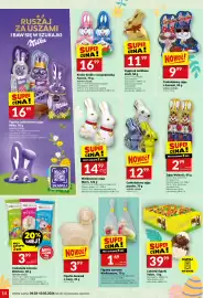 Twój Market gazetka tydzień 10 Strona 14