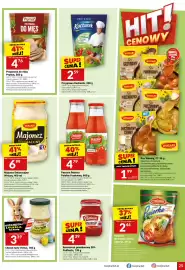 Twój Market gazetka tydzień 10 Strona 25