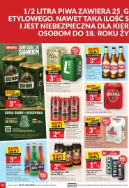 Twój Market gazetka tydzień 10 Strona 32