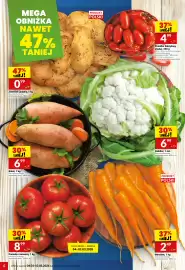 Twój Market gazetka tydzień 10 Strona 4