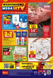 Twój Market gazetka tydzień 10 Strona 40