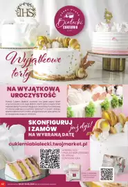 Twój Market gazetka tydzień 10 Strona 42