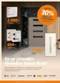 Bolist reklamblad Sida 2