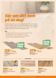 Bolist reklamblad Sida 6