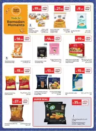 Carrefour catalogue Page 10