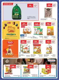 Carrefour catalogue Page 11