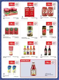 Carrefour catalogue Page 14