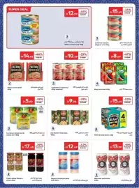 Carrefour catalogue Page 15