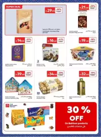 Carrefour catalogue Page 21