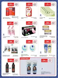 Carrefour catalogue Page 24
