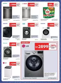 Carrefour catalogue Page 38