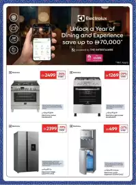 Carrefour catalogue Page 39