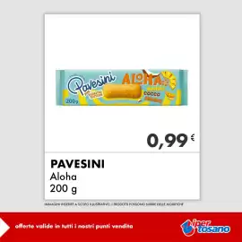 Volantino Iper Tosano settimana 10 Pagina 2