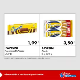 Volantino Iper Tosano settimana 10 Pagina 3