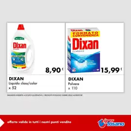 Volantino Iper Tosano settimana 10 Pagina 6