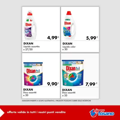 Volantino Iper Tosano (valido fino al 9-03)
