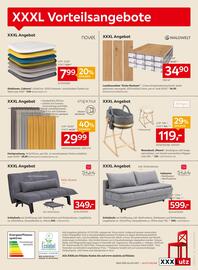 XXXLutz Prospekt woche 10 Seite 16