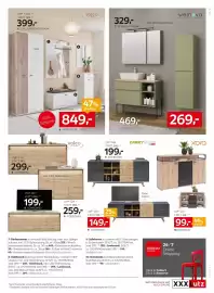 XXXLutz Prospekt woche 10 Seite 11