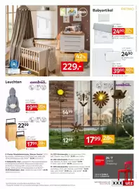 XXXLutz Prospekt woche 10 Seite 13