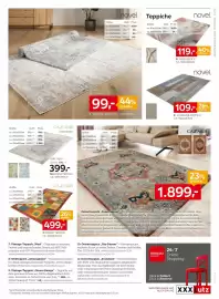 XXXLutz Prospekt woche 10 Seite 15