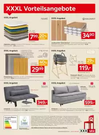 XXXLutz Prospekt woche 10 Seite 16