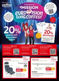 XXXLutz Prospekt woche 10 Seite 2