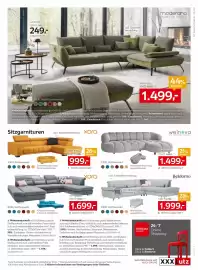 XXXLutz Prospekt woche 10 Seite 3