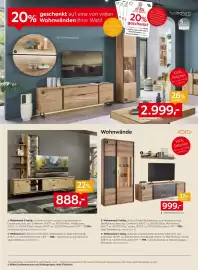 XXXLutz Prospekt woche 10 Seite 6