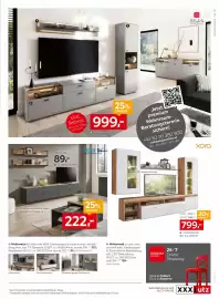 XXXLutz Prospekt woche 10 Seite 7