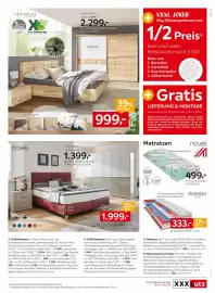XXXLutz Prospekt woche 10 Seite 9
