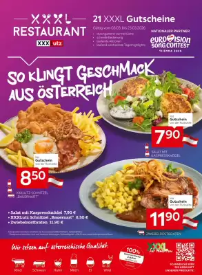 XXXLutz Prospekt (gültig bis 23-03)