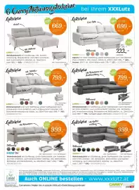 XXXLutz Prospekt Seite 2