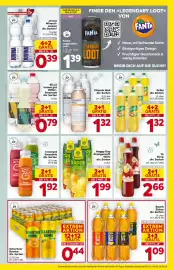 Billa Flugblatt woche 10 Seite 13