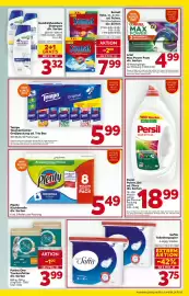 Billa Flugblatt woche 10 Seite 15